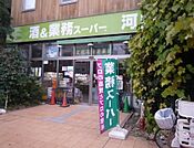 業務スーパー 270m