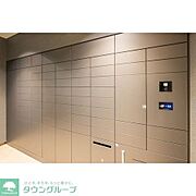 宅配ボックス・メールボックス