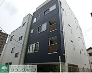 東京都台東区清川2丁目：物件画像／株式会社タウンハウジング東京　五反田店