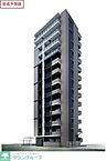 東京都台東区元浅草3丁目：物件画像／株式会社タウンハウジング東京　五反田店