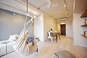 家具はイメージです