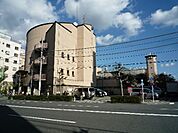 台東区立上野小学校 370m