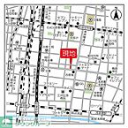東京都台東区台東2丁目：物件画像／株式会社タウンハウジング東京　五反田店