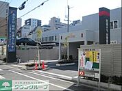 下谷警察署 775m