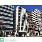 東京都台東区浅草6丁目：物件画像／株式会社タウンハウジング東京　五反田店