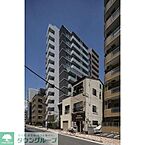 東京都台東区東上野2丁目：物件画像／株式会社タウンハウジング東京　五反田店