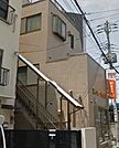 郵便局 150m