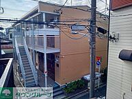 東京都江戸川区大杉1丁目：物件画像／株式会社タウンハウジング東京　五反田店