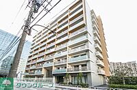 東京都江東区東雲1丁目：物件画像／株式会社タウンハウジング東京　五反田店
