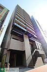 東京都江東区亀戸6丁目：物件画像／株式会社タウンハウジング東京　五反田店