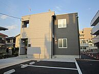 東京都江戸川区中央2丁目：物件画像／株式会社タウンハウジング東京　五反田店