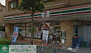 セブンイレブン東小松川2丁目店 徒歩1分。コンビニ 70m
