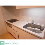 ※写真は同タイプ住戸です。