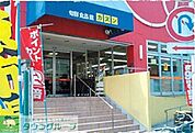 旬鮮食品館カズン亀戸店 徒歩4分。 260m
