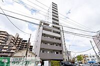 東京都江東区亀戸7丁目：物件画像／株式会社タウンハウジング東京　五反田店