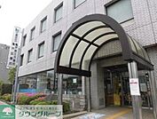 江東区立亀戸図書館 152m