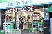ファミリーマート豊洲スカイズ店 徒歩5分。 360m