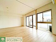 約5.0帖の洋室