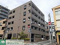東京都墨田区吾妻橋2丁目：物件画像／株式会社タウンハウジング東京　五反田店