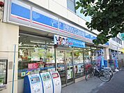 ローソン 60m
