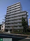 東京都墨田区東向島4丁目：物件画像／株式会社タウンハウジング東京　五反田店