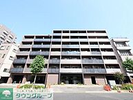 東京都墨田区墨田2丁目：物件画像／株式会社タウンハウジング東京　五反田店