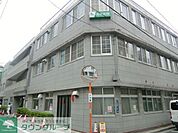 浅草病院 1271m