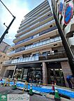 東京都江東区亀戸7丁目：物件画像／株式会社タウンハウジング東京　五反田店
