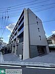 東京都墨田区墨田4丁目：物件画像／株式会社タウンハウジング東京　五反田店