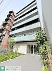 東京都墨田区本所4丁目：物件画像／株式会社タウンハウジング東京　五反田店