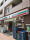 セブンイレブン墨田吾妻橋1丁目店 徒歩2分。コンビニ 130m