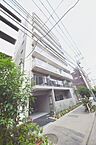 東京都墨田区東駒形4丁目：物件画像／株式会社タウンハウジング東京　五反田店
