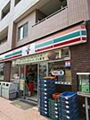 セブンイレブン墨田吾妻橋1丁目店 467m