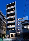 東京都墨田区石原1丁目：物件画像／株式会社タウンハウジング東京　五反田店