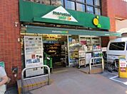 マルエツプチ本所四丁目店 310m