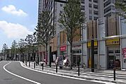 イーストコア曳舟三番館 700m