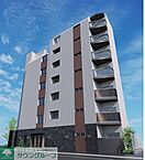 東京都墨田区石原4丁目：物件画像／株式会社タウンハウジング東京　五反田店