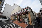 セブンイレブン 280m