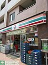 セブンイレブン墨田吾妻橋1丁目店 徒歩7分。コンビニ 550m