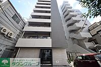 東京都墨田区緑3丁目：物件画像／株式会社タウンハウジング東京　五反田店