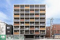 東京都墨田区本所1丁目：物件画像／株式会社タウンハウジング東京　五反田店