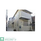 東京都墨田区京島2丁目：物件画像／株式会社タウンハウジング東京　五反田店