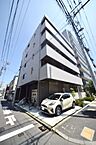 東京都墨田区東駒形4丁目：物件画像／株式会社タウンハウジング東京　五反田店