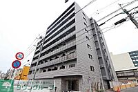 東京都墨田区墨田2丁目：物件画像／株式会社タウンハウジング東京　五反田店