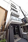 東京都墨田区業平5丁目：物件画像／株式会社タウンハウジング東京　五反田店