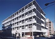 医療法人財団正明会山田記念病院 852m