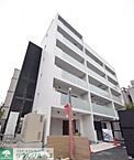 東京都墨田区東向島2丁目：物件画像／株式会社タウンハウジング東京　五反田店