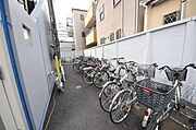共有部分