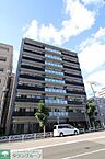 東京都墨田区本所4丁目：物件画像／株式会社タウンハウジング東京　五反田店