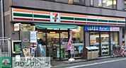 セブンイレブン墨田千歳店 徒歩3分。 240m